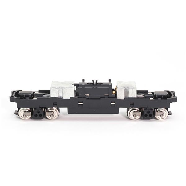 鉄道コレクション Nゲージ動力ユニット TM-21 14m級A [259725