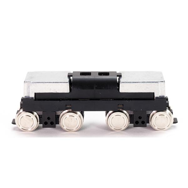 鉄道コレクション Nゲージ動力ユニット TM-ED02 電気機関車用