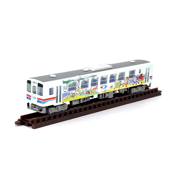 鉄コレ 若桜鉄道WT3000 3両組 N化 WT3001WT3003WT3004 Amazon
