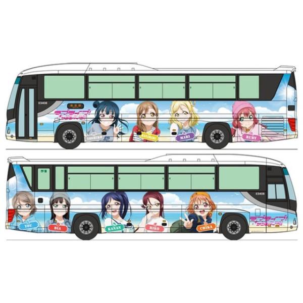 ザ・バスコレクション 富士急シティバス [301615] : スーパーラジコン