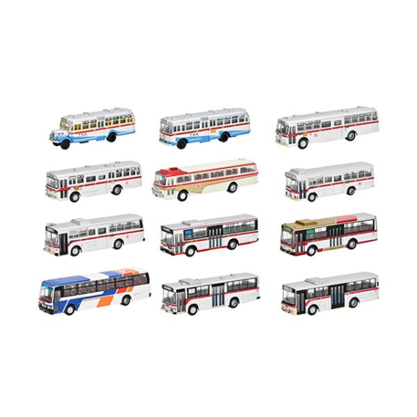 ザ・バスコレクション 東急100周年記念スペシャル BOX [322023