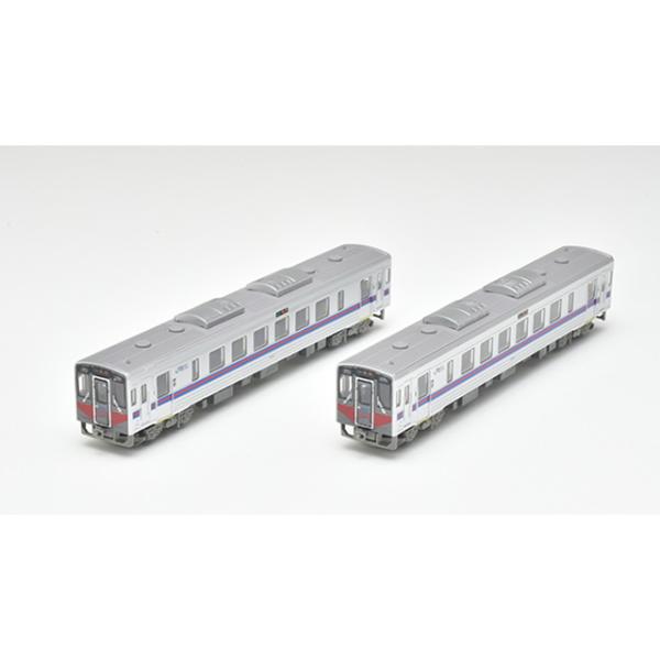 【まとめ売リ】国産鉄道コレクション 新品NO.121-129 鉄道コレクション JRキハ121形2両セットA [330943] : スーパーラジコン