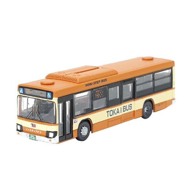 激レア] 東海自動車オリジナルバスセット 商品化第一弾 新着情報