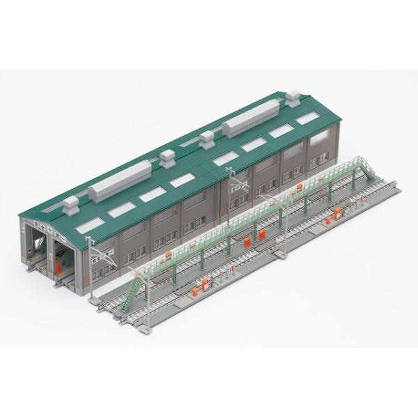 機関区レール延長部 [91037] : スーパーラジコンYahoo!店 - 通販