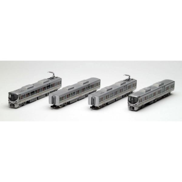 JR 225-0系近郊電車 基本セットB [92421] : スーパーラジコンYahoo!店