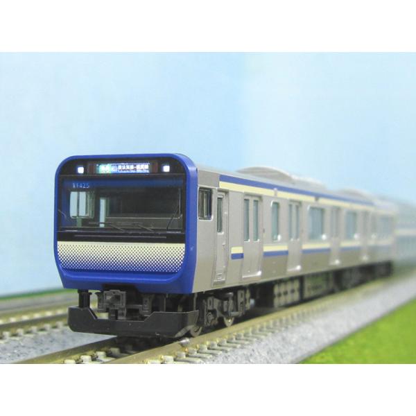 E235-1000系電車(横須賀・総武線) 基本セットA [97205]