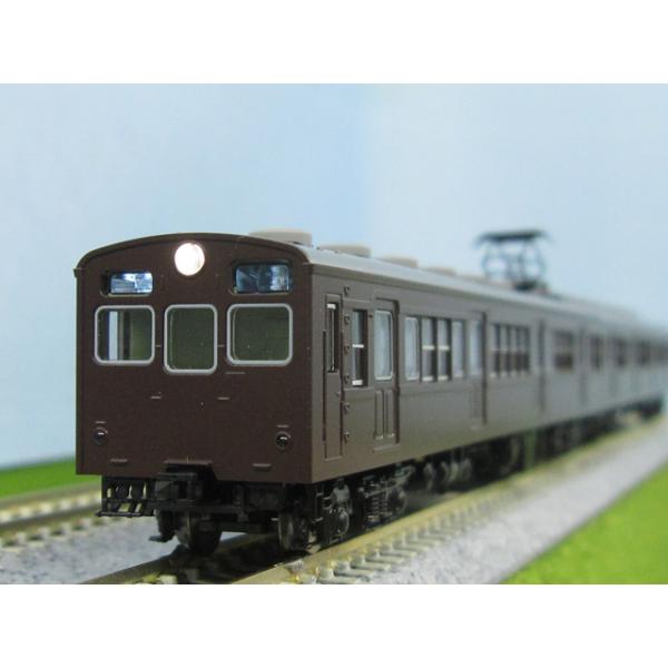 72・73形通勤電車(横浜線) セット [97211]