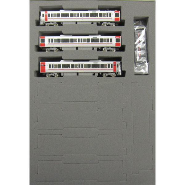 227系近郊電車(Red Wing・3両) 増結セット [97215]