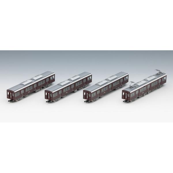 阪急電鉄 新2000系(宝塚線・第1編成) 増結セット [97218]