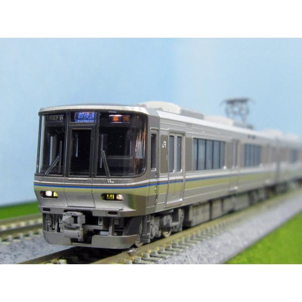 223-1000系近郊電車(8両編成) セット [97600]