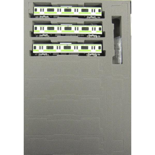 E231-500系電車(山手線・1次車) 増結セット [97622]