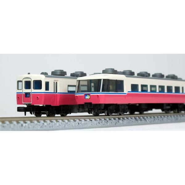 14-200系客車「ムーンライト九州」6両編成セット [97637]