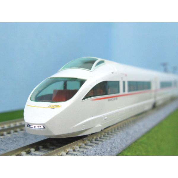 特別企画品 小田急ロマンスカー50000形VSE(VSE Last Run) セット