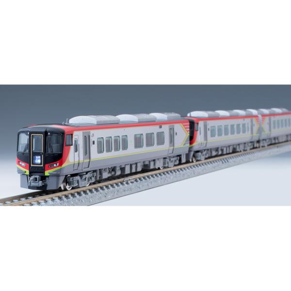 2700系特急ディーゼルカー(南風・しまんと) セット [97950
