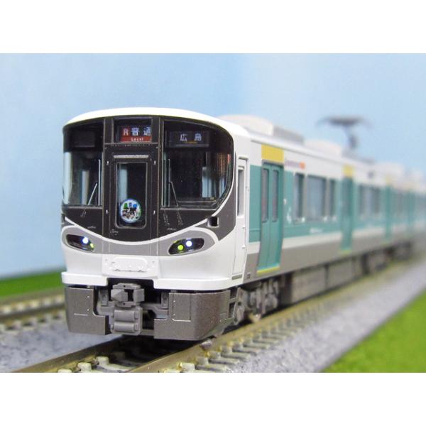 Nゲージオリジナル近郊鉄道模型セット(電車・トラック含む) Amazon.co.jp: Tomytec トミーテック: 近郊型（電車）