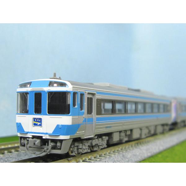 キハ185系「さよならむろと」セット ※特別企画品 [97974]