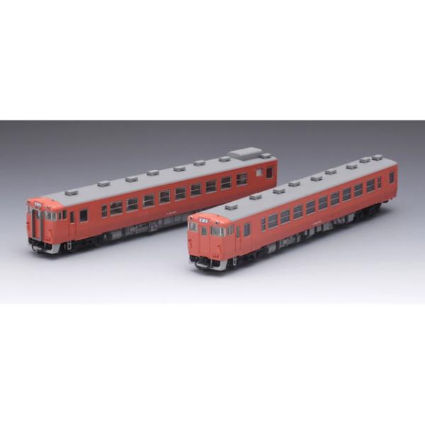 キハ48-500形ディーゼルカーセット [98118]