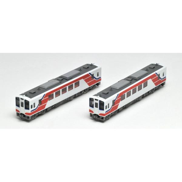 TOMIX 98127 三陸鉄道 36-700形セット 三陸鉄道36-700形セット ｜製品情報｜製品検索｜鉄道模型