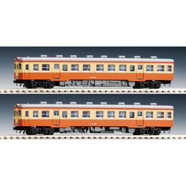 アクセサリーセットまとめ売り キハ25形ディーゼルカーセット [98135] : スーパーラジコンYahoo!店