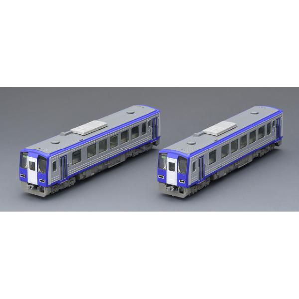 キハ120-300形ディーゼルカー(関西線・更新車) セット [98143]