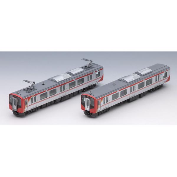 しなの鉄道 SR1系200番代電車セット [98146]