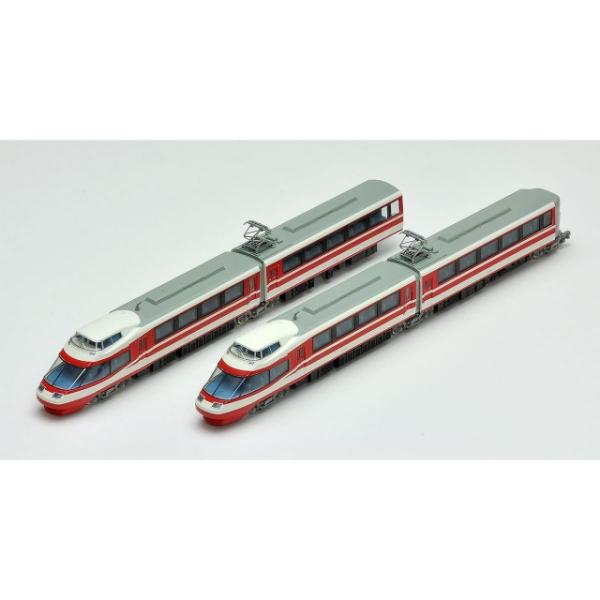 長野電鉄1000系ゆけむりセット [98290] : スーパーラジコンYahoo!店