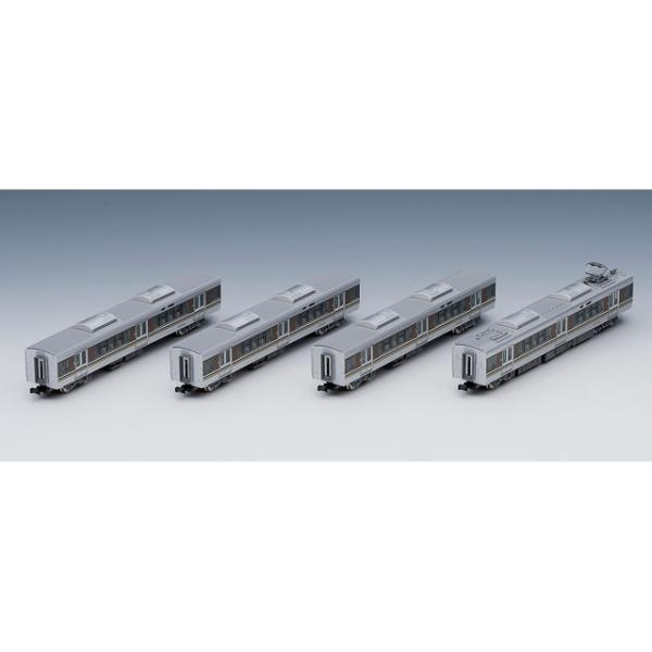 即購入ok JR 223-2000系近郊電車増結セット(4両) [98392] : スーパー