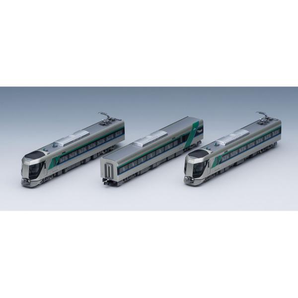 東武500系リバティ増結セット(3両) [98428]