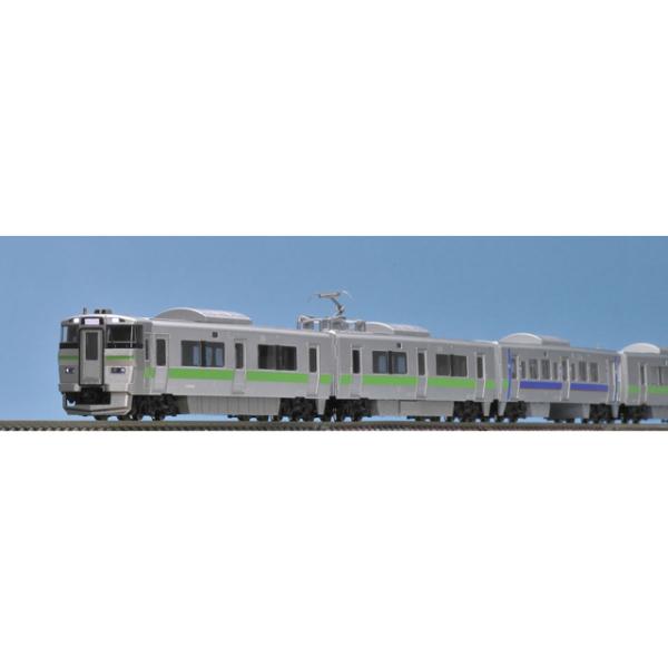 733-3000系近郊電車(エアポート) 基本セット(3両) [98430