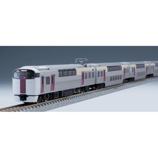 TOMIX JR 215系近郊電車 10両セット TOMIX JR 215系近郊電車 10両セット ファーストカーミュージアム JR