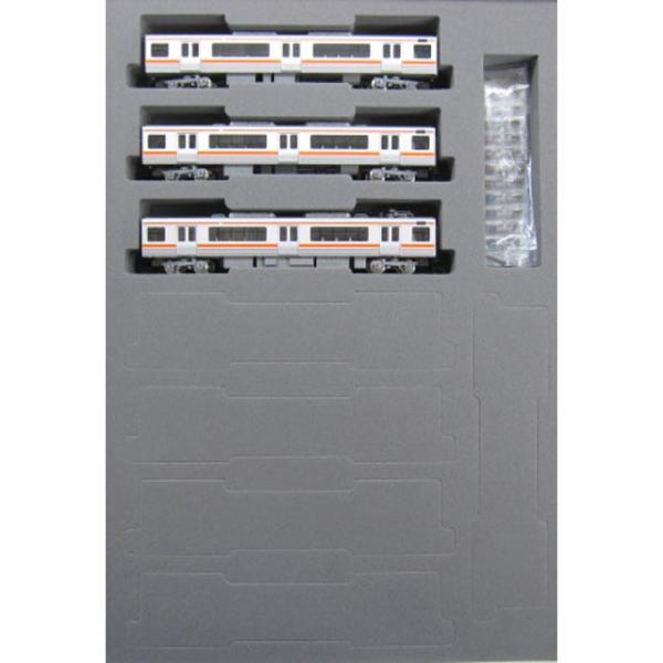 2点セット 313-5000系近郊電車増結セットA [98483] : スーパーラジコン