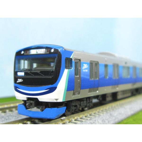 東京臨海高速鉄道 71-000形(りんかい線) 基本セット [98513]