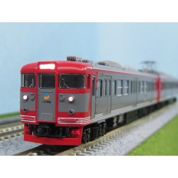 しなの鉄道115系電車セット [98533] : スーパーラジコンYahoo!店