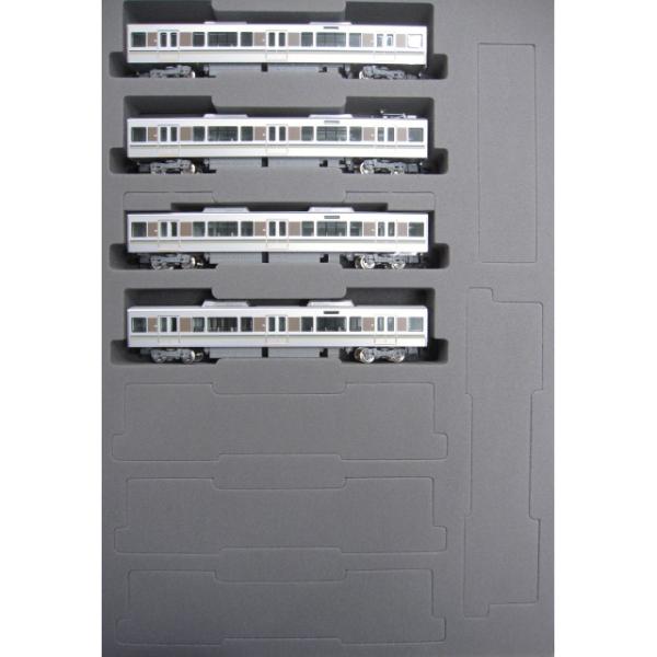 うさぎ推しセット16品 JR 225-100系近郊電車増結セット｜製品情報｜製品検索｜鉄道模型