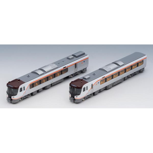 HC85系ハイブリッド車(南紀)セット [98556]