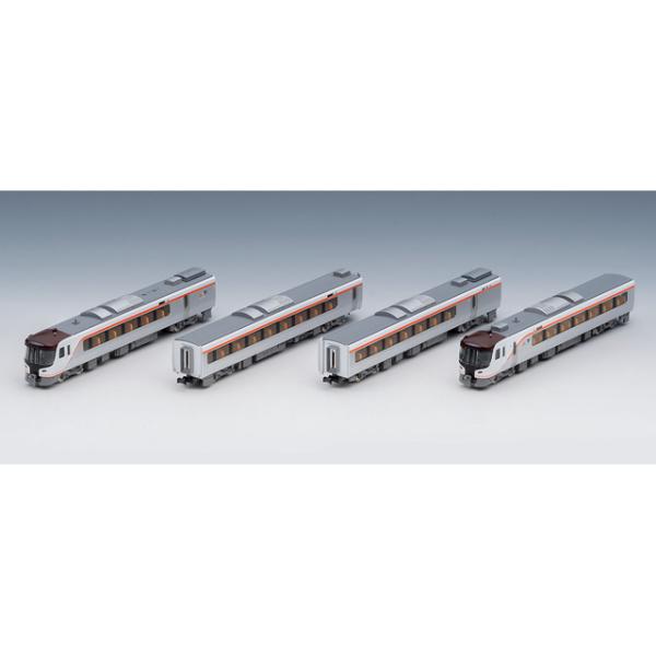 HC85系ハイブリッド車増結セットA [98557]