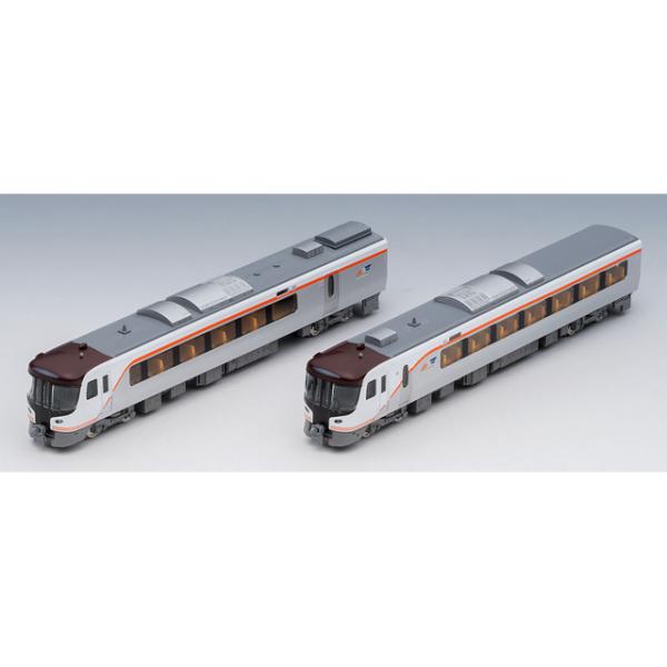 HC85系ハイブリッド車増結セットB [98558]