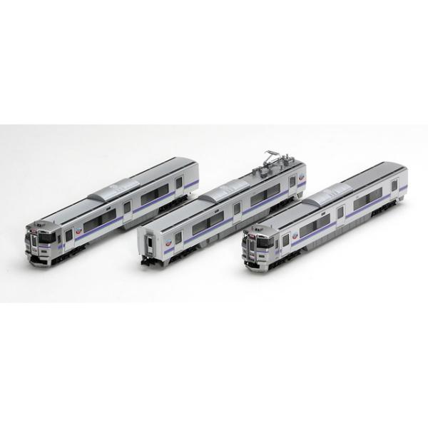 733-1000系近郊電車(はこだてライナー)セット [98572]