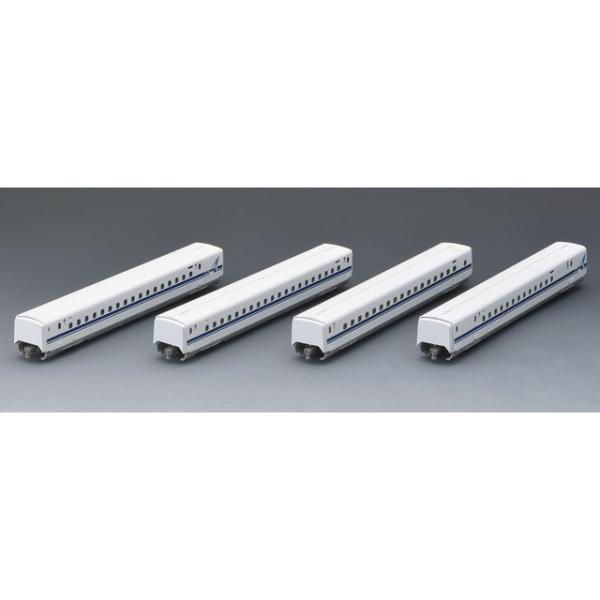 N700-1000系(N700A) 東海道・山陽新幹線増結セットA [98574]