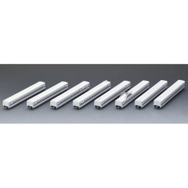 N700-1000系(N700A) 東海道・山陽新幹線増結セットB [98575]