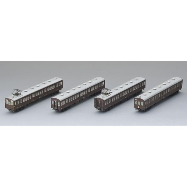 72・73形通勤電車(青梅線) セット [98576]