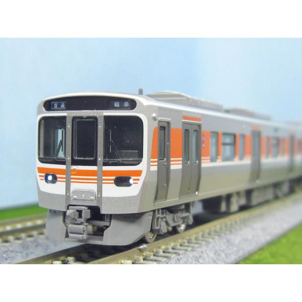 315-3000系通勤電車セット [98598] : スーパーラジコンYahoo!店