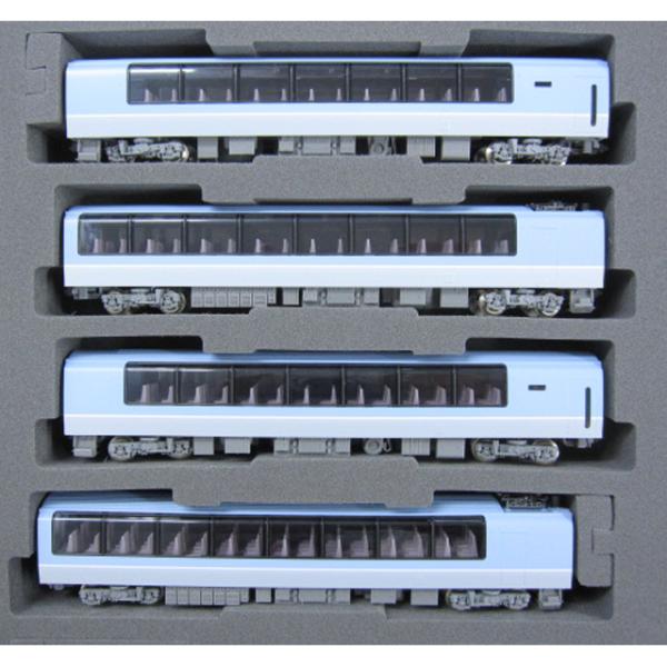 平成レトロ　セット JR 251系特急電車(スーパービュー踊り子・2次車・旧塗装) 増結セット