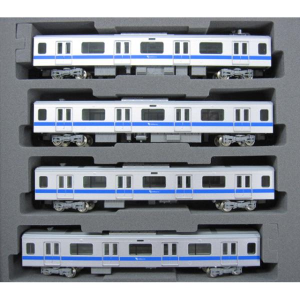 小田急電鉄 4000形増結セット [98749] : スーパーラジコンYahoo!店