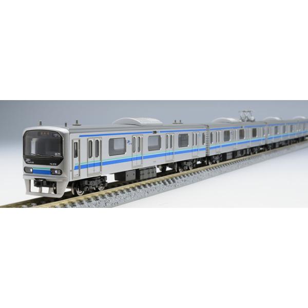 東京臨海高速鉄道 70-000形(りんかい線) 基本セット [98763
