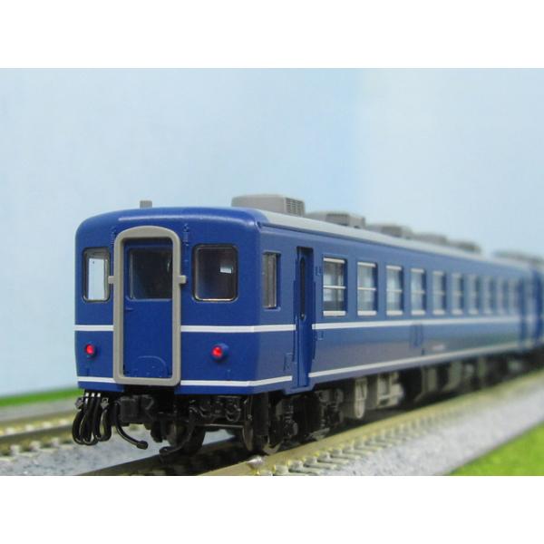 12系客車(ぐんま車両センター) セット [98788]