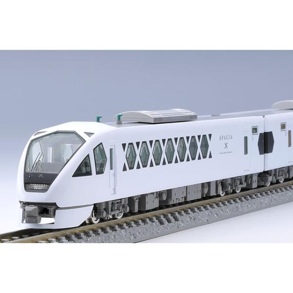 98824 東武N100系スペーシアXセット TOMIX [98824] 東武 N100系 スペーシアXセット(6両) (Nゲージ
