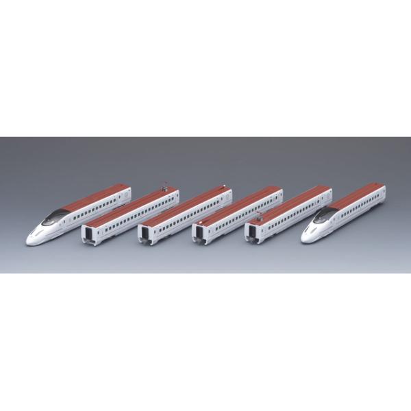 九州新幹線800-0系セット [98856]