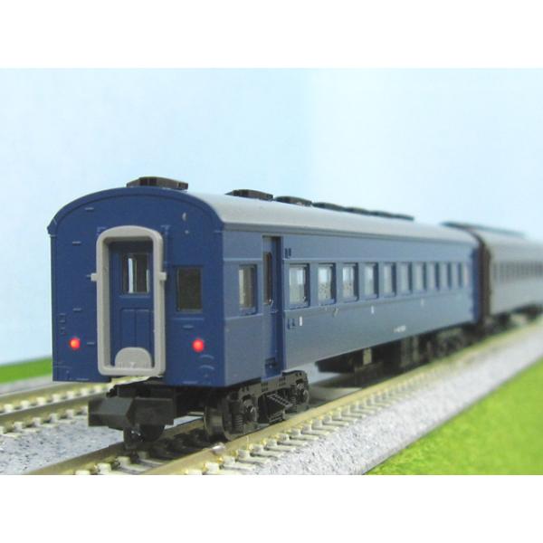 こちらは専用商品です JR 旧型客車（ぐんま車両センター）セット｜製品情報｜製品検索