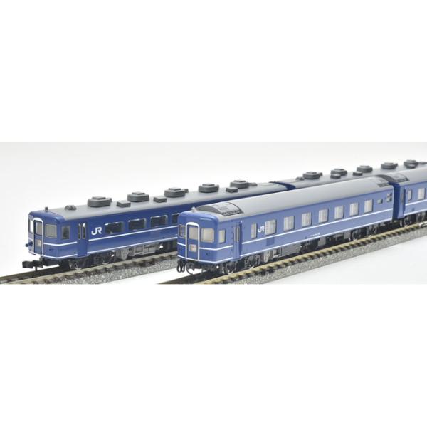 勾沼會 JR 14系客車（能登）セット｜製品情報｜製品検索｜鉄道模型